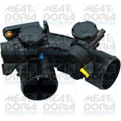 Throttle Body